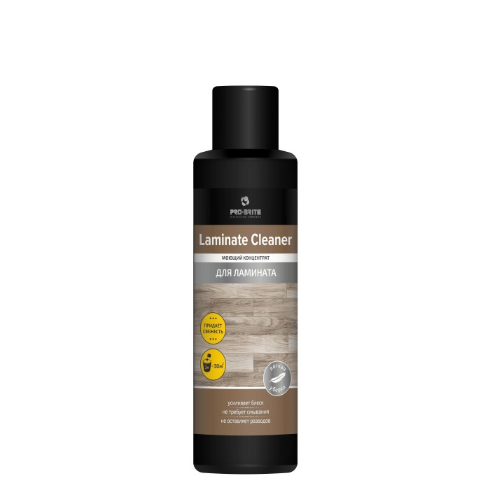  Pro-Brite laminate cleaner     500 