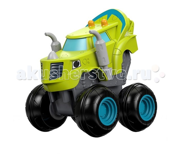  Mattel Blaze   - 