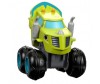  Mattel Blaze   -  - Mattel Blaze   - 