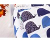  Green Sardine  Wow Whale 70140 - Schleich  Wow Whale 70140