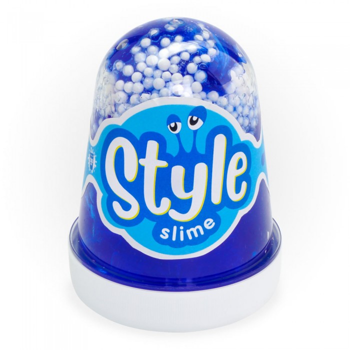   Lori  Style Slime     130 