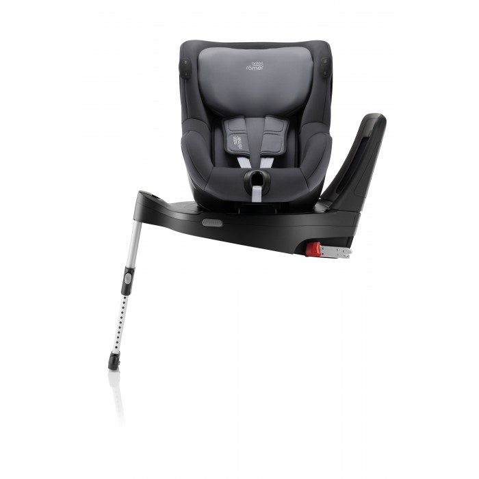  Britax Roemer Dualfix iSense   Flex Base iSense