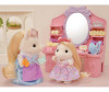  Sylvanian Families    - Sylvanian Families   