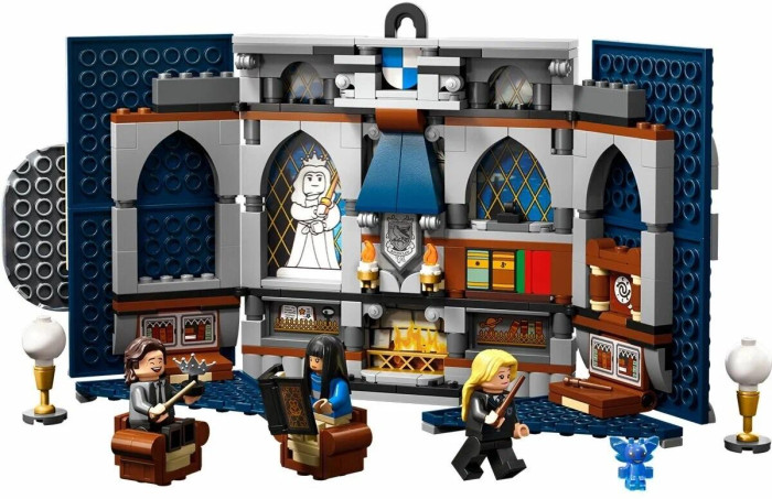  Lego Harry Potter    (305 )