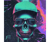   Quake  Q5 Scull 44080 - Quake  Q5 Scull 44080