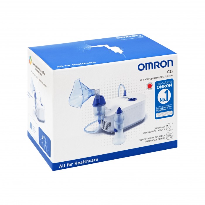  Omron   25 NE-C102-RU