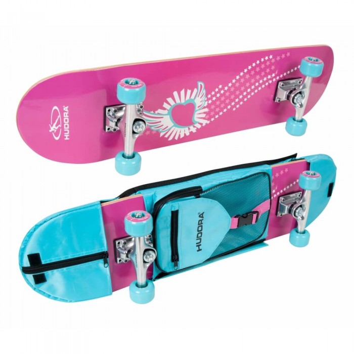  Hudora  Skate Wonders ABEC 3  