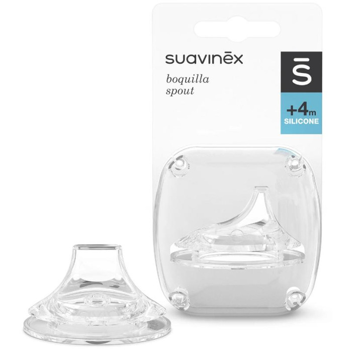  Suavinex  6+ .