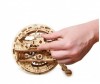  Ugears  3D-  - Ugears  3D- 
