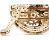  Ugears  3D-  - Ugears  3D- 