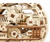  Ugears  3D-  - Ugears  3D- 