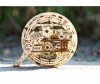  Ugears  3D-  - Ugears  3D- 