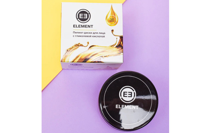  Element        50 .