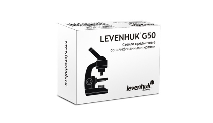  Levenhuk   G50 50 .