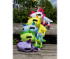   Pixel Crew   Pixel Axolotl TM1231 34  - Mihi Mihi   Pixel Axolotl TM1231 34 