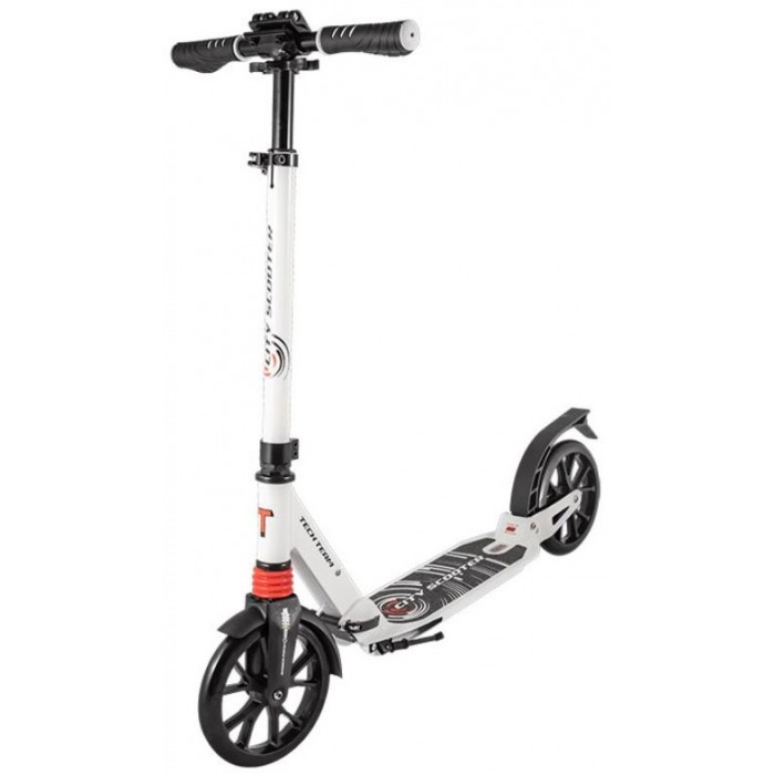   Tech Team City scooter 2020