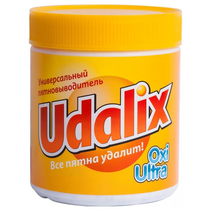  Udalix Oxi Ultra  500 