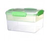  Sistema T-G     2,3  - Sistema T-G     2,3 