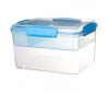  Sistema T-G     2,3  - Sistema T-G     2,3 