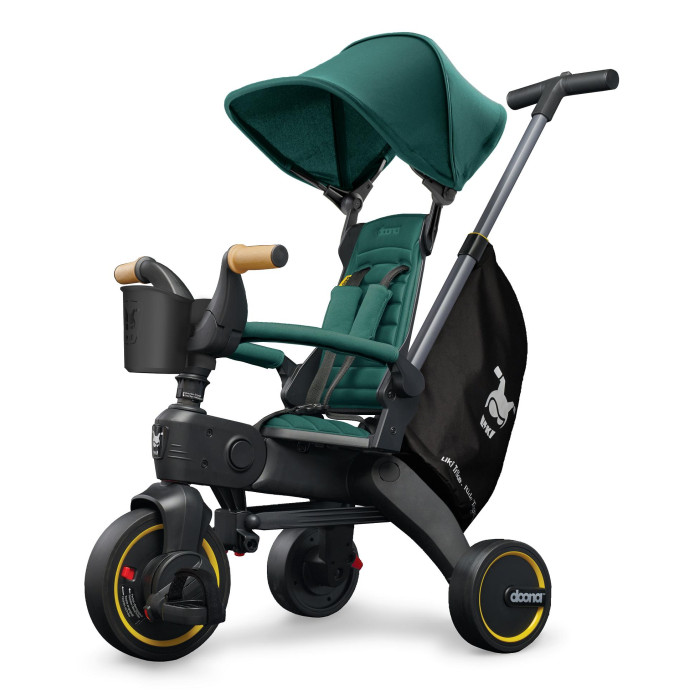   Doona  Liki Trike S5