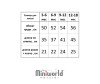  Mini World  MW16427 - Mini World  MW16427
