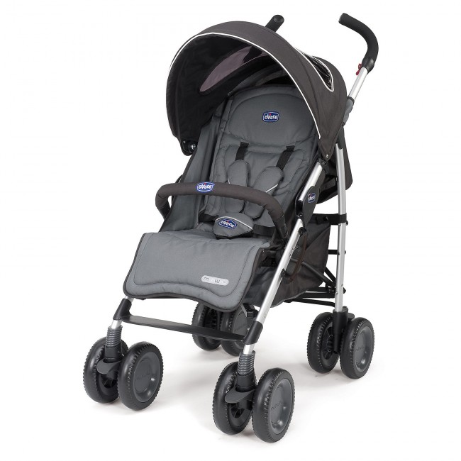 - Chicco Multiway Evo