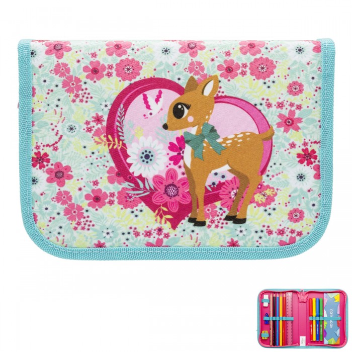  Tiger Enterprise    ompact collection Deer Fantasy  