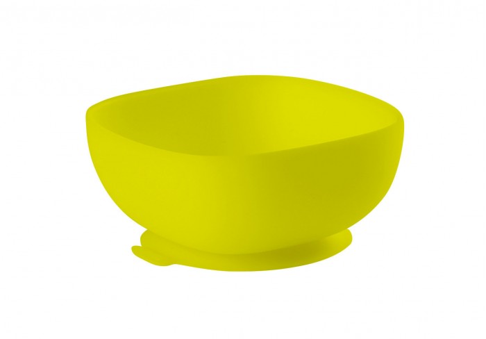  Beaba    Silicone Suction Bowl