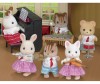  Sylvanian Families    - Sylvanian Families   