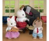  Sylvanian Families    - Sylvanian Families   