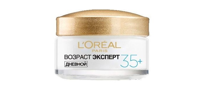  L'oreal   35+      50 
