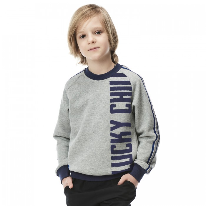  Lucky Child      79-16