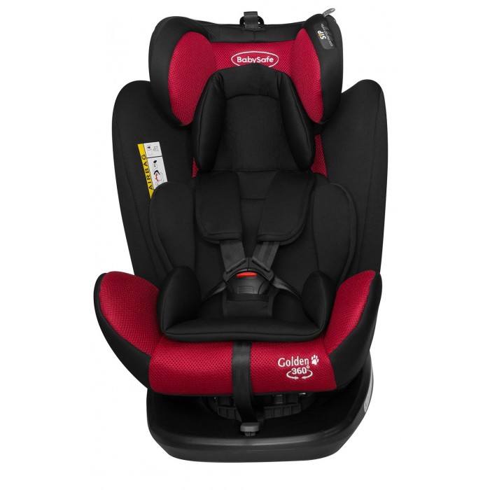  BabySafe Golden 360