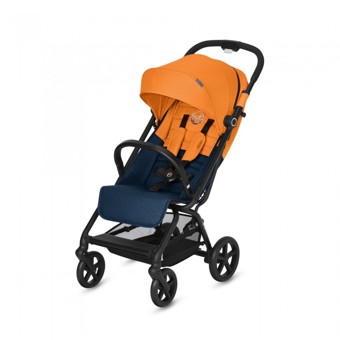   Cybex Eezy S Plus