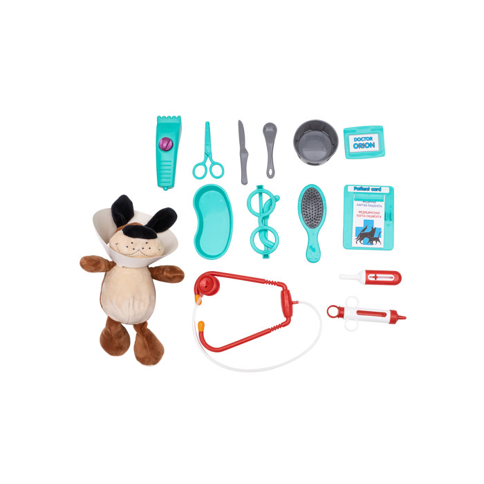  Orion Toys      