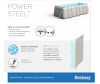  Bestway    - Power Steel 28219684  - Disney    - Power Steel 28219684 
