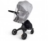   Stokke Stroller Mosquito Cover  - Stokke   Stroller Mosquito Cover 