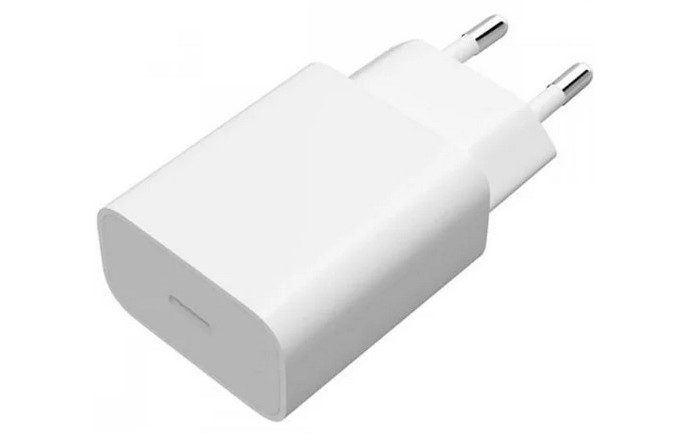  Xiaomi    Mi 20W Charger