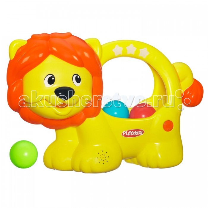  Playskool Hasbro   