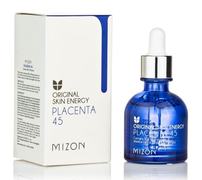  Mizon Placenta 45    () 30 