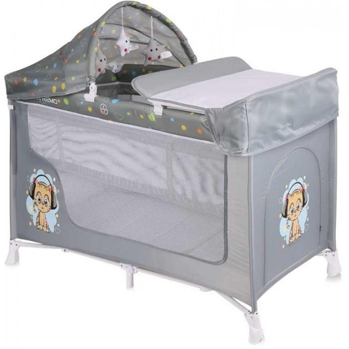  Bertoni (Lorelli) San Remo 2 Plus