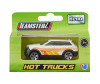  HTI  Teamsterz Hot Trucks - HTI  Teamsterz Hot Trucks