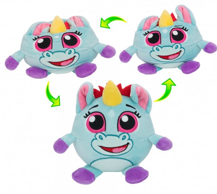   1 Toy      12 