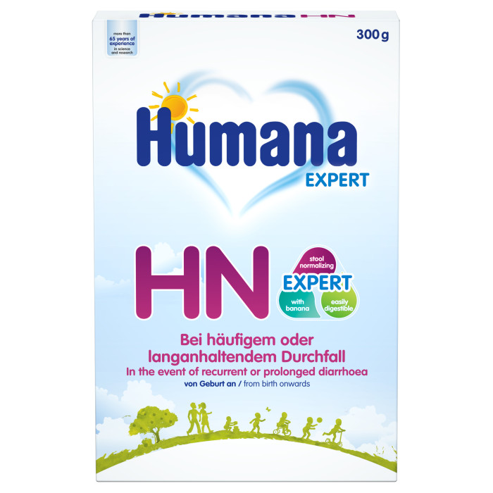  Humana    HN Expert  0 . 300 