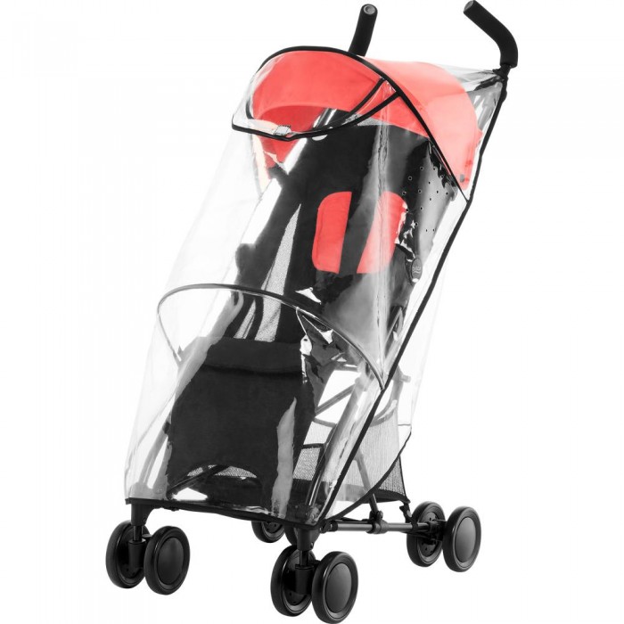  Britax Roemer   Holiday