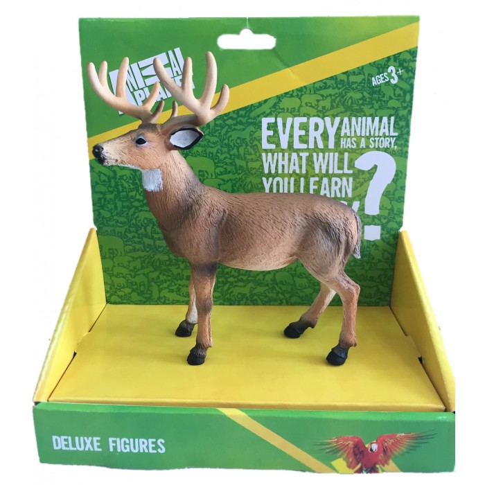  Mojo  Animal Planet   L 387038P