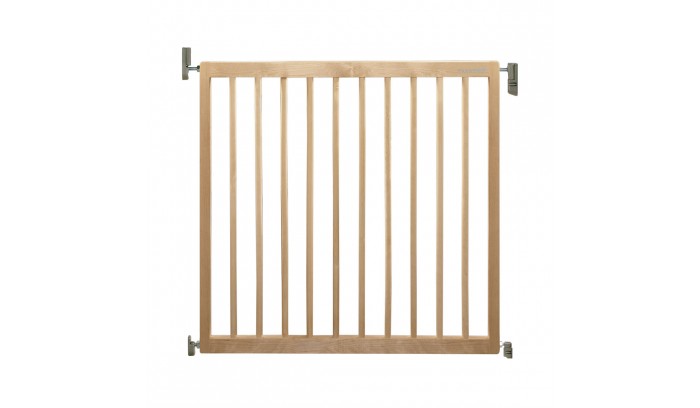  Munchkin - Extending Wooden Wall Fix Gate 63,5-106 