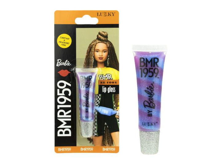  Lukky Barbie    13  -  