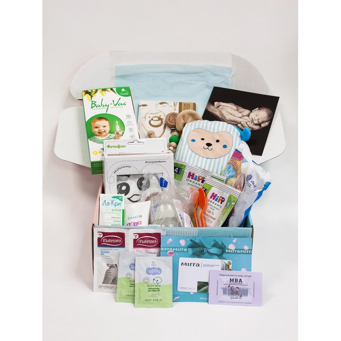  Kids Box     Standart 0-3 