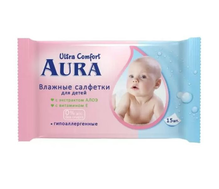  Aura Ultra Comfort     + 15 .